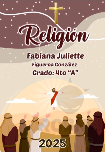 Religion Caratula